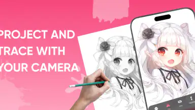 ArtEasy: AR Sketch & Draw header