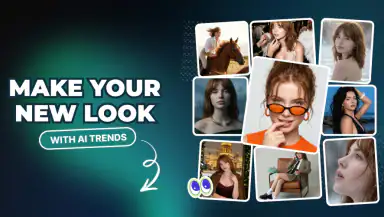 Artify: AI Photo Magic Editor header