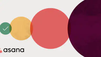 Asana: Work Management header