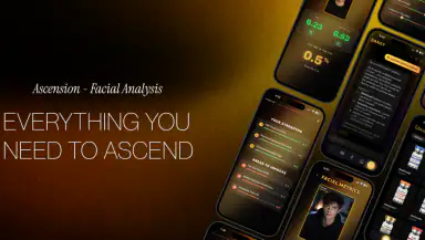 Ascension - Facial Analysis header