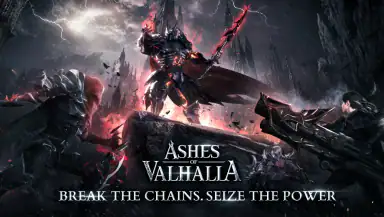 Ashes of Valhalla header