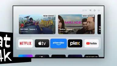 AT4K Launcher header