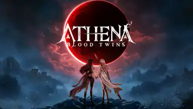 ATHENA:Blood Twins header