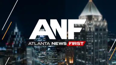 Atlanta News First header