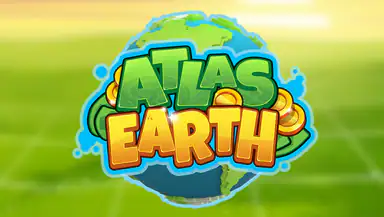 ATLAS:EARTH - Fun Cashback header