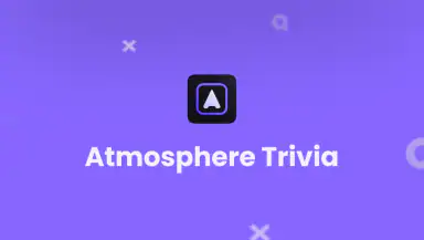 Atmosphere Trivia header