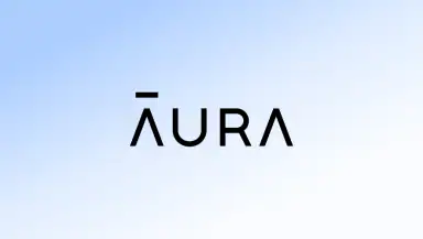 Aura: Security & Protection header