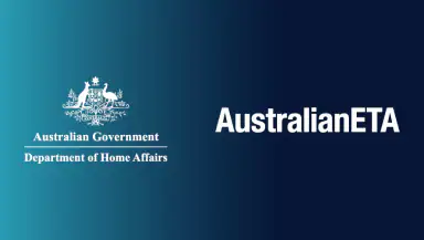 AustralianETA header