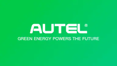 Autel Charge - EV Charging header