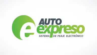 AutoExpreso Móvil header