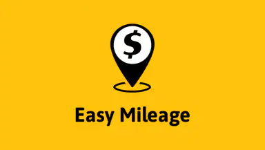 Automatic Mileage Tracker App header