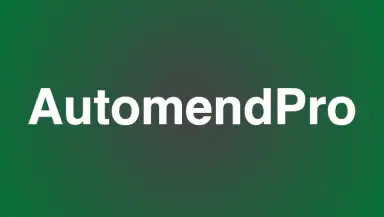 Automend Pro OBD 2 Car Scanner header
