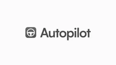 Autopilot - Investment App header