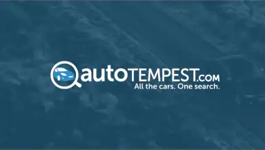 AutoTempest - Car search header