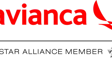 avianca header