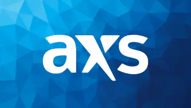 AXS Tickets header