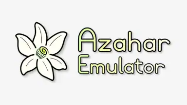 Azahar Emulator header