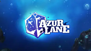 Azur Lane header