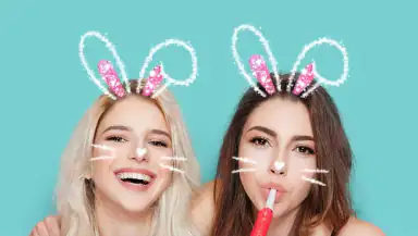 B612 AI Photo&Video Editor header