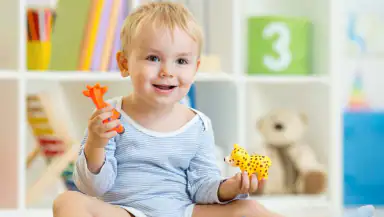 Baby Connect: Newborn Tracker header