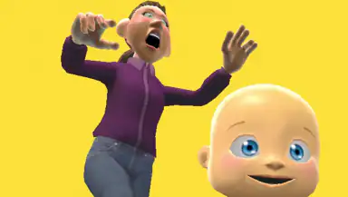 Baby Prank header
