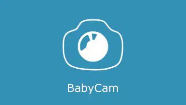 BabyCam - Baby Monitor Camera header