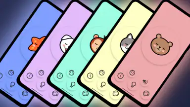 BabyLight - Baby Night Light header