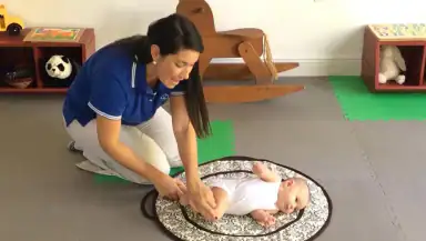 BabySparks - Development Activ header