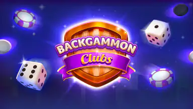Backgammon Clubs header