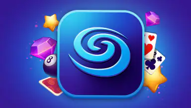 Backspin Games: Earn Money header