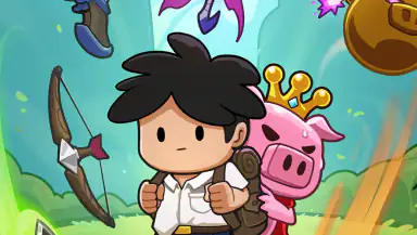 BagMaster Isekai – Bag Battle header