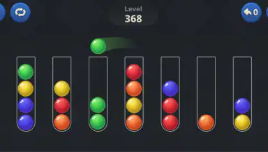 Ball Sort - Color Puz Game header