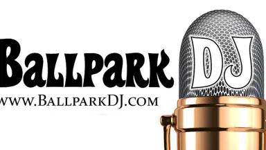 BallparkDJ Walkout Intros header