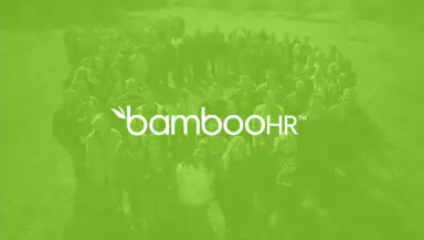 BambooHR header