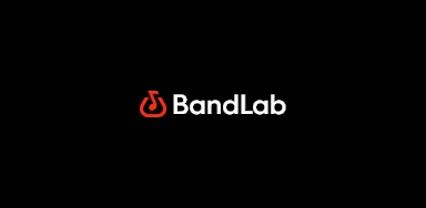 BandLab – Music Making Studio header