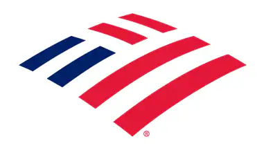 Bank of America Mobile Banking header