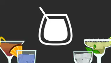 BarBack - Cocktail Assistant header