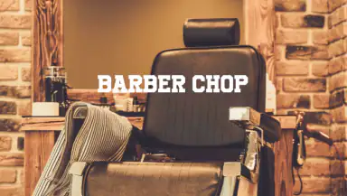 Barber Chop header
