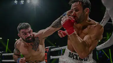 Bare Knuckle BKFC header