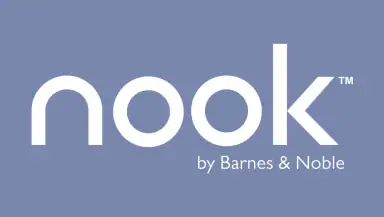 Barnes & Noble NOOK header