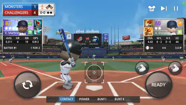 BASEBALL 9 header