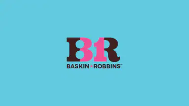 Baskin-Robbins header