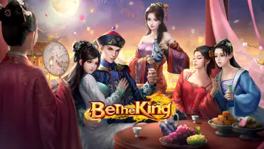Be The King: Judge Destiny header