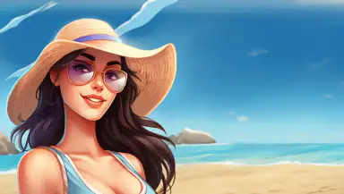 Beach Volley Clash header