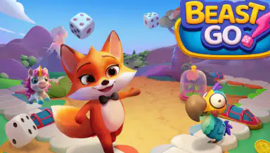 BEAST GO header