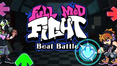 Beat Battle Full Mod Fight header