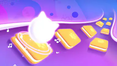 Beat Cats header