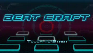 Beat Craft header