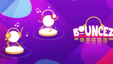 Beat Jumper: EDM up header