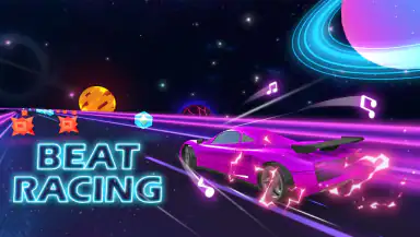 Beat Racing header